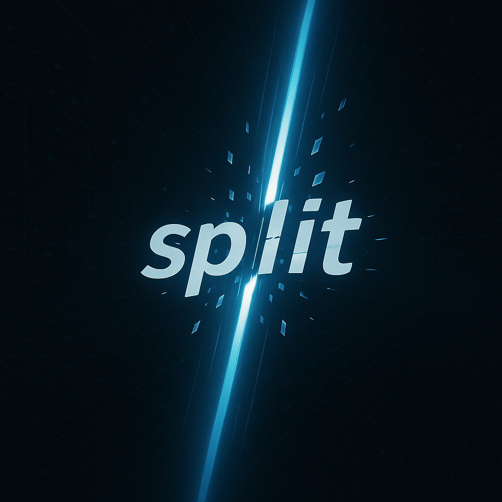10x Faster C++ String Split